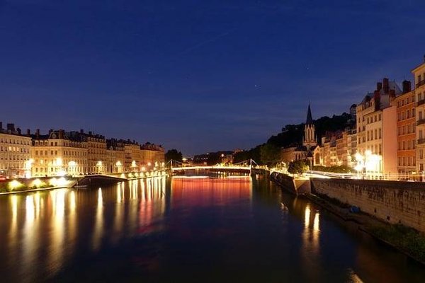 Top des Meilleurs Spots pour Profiter de la Fête des Lumières à Lyon