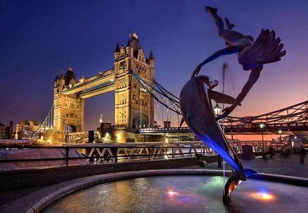 Les 10 Hôtels de Charme Incontournables pour une Escapade Romantique à Londres