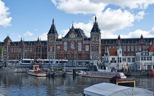 Guide ultime pour trouver une location pas cher à Amsterdam