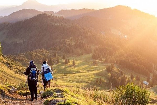 10 Conseils Essentiels pour Préparer Votre Aventure de Trek en Islande