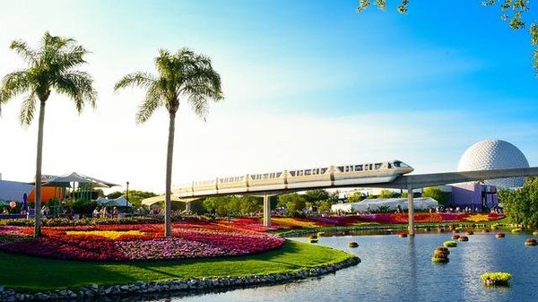 Découvrez les Meilleurs Parcs d'Attraction en Floride: Votre Guide Ultime pour des Aventures Inoubliables