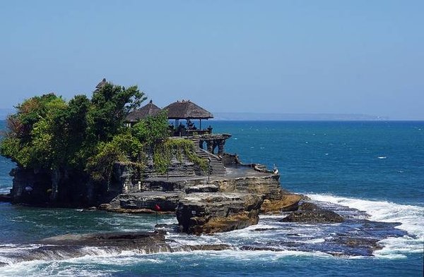 Votre Guide Ultime pour un Séjour Bien-être à Bali : Détente et Évasion au Coeur de l'Indonésie