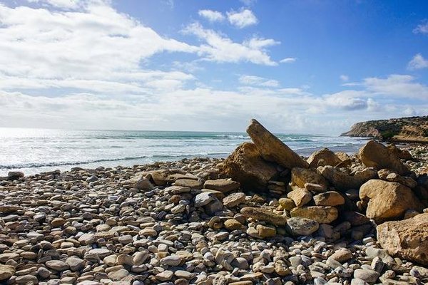 Découvrez les Bienfaits d'un Séjour Thalasso à Agadir : Votre Guide Complet pour une Escapade Relaxante
