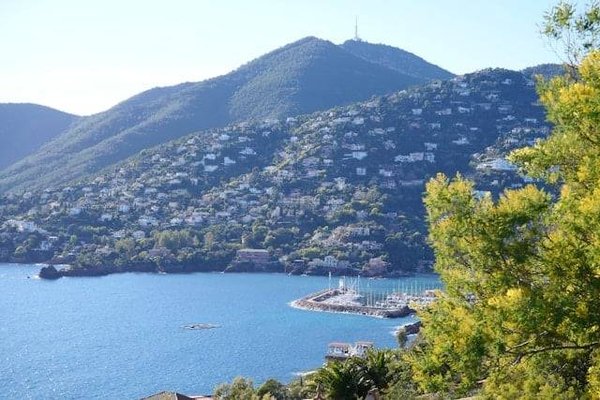 Top 10 des Campings Abordables au Bord de Mer dans le Sud de la France