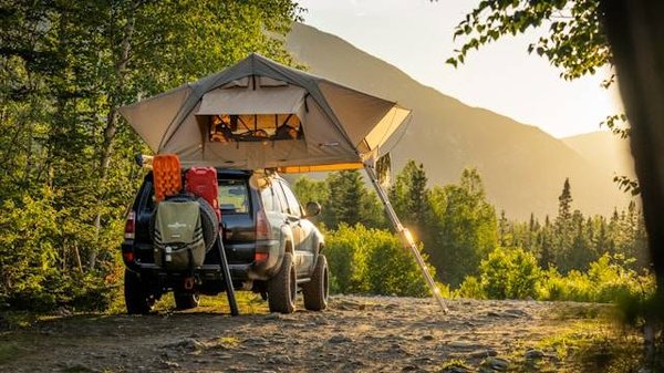 Top promos camping en Loire-Atlantique : réservez!