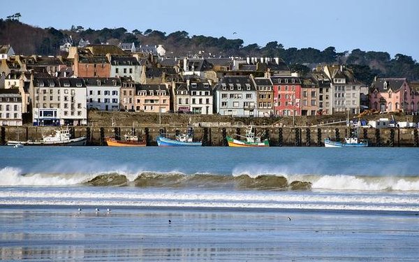 Découvrez les campings abordables du Finistère sud
