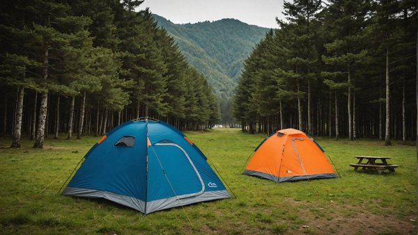 Camping pas cher au pays basque : découvrez lou pignada !
