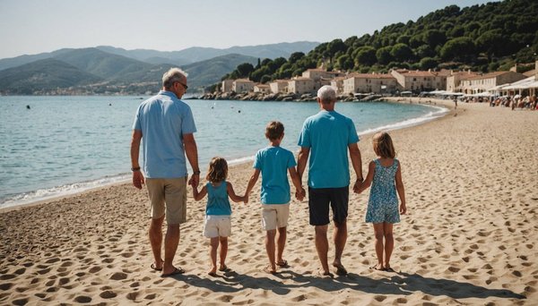 Vacances familiales abordables à argelès-sur-mer