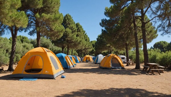 Découvrez des mobil-homes confortables près de perpignan