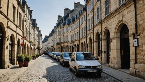 Astuces pour explorer angers sans se ruiner