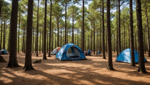 Meilleurs conseils pour dénicher un camping abordable à arcachon