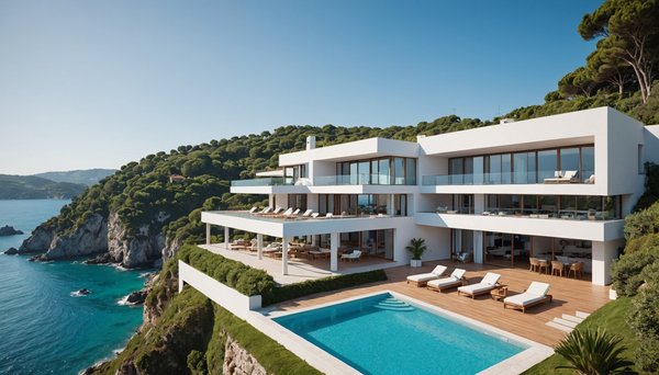Pourquoi choisir la résidence iduki pour vos vacances au pays basque ?
