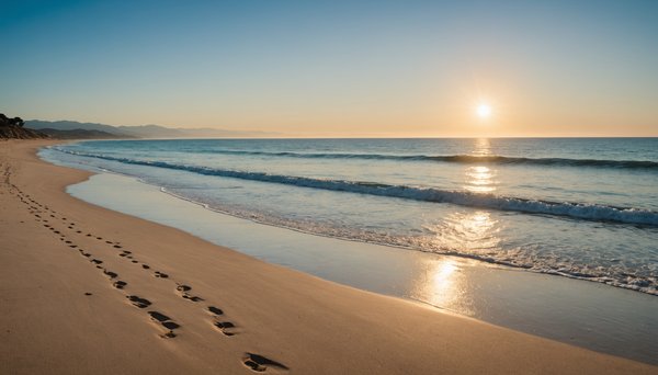 Mer à pied ou vue dégagée : comment bien choisir son mobil-home à argelès sur mer